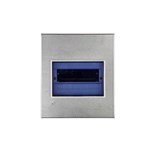 Stainless Steel Wall-mounted Air Switch Box Customizable