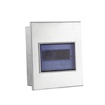 Stainless Steel Wall-mounted Air Switch Box Customizable