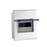Stainless Steel Wall-mounted Air Switch Box Customizable