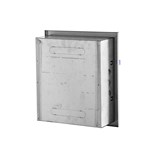 Stainless Steel Wall-mounted Air Switch Box Customizable