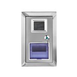Stainless Steel In-wall Meter Box Rust Proof