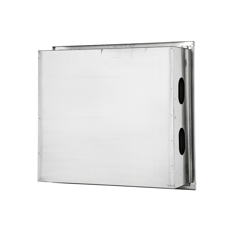 Water Meter Box Stainless Steel