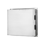 Stainless Steel Water Meter Control Box