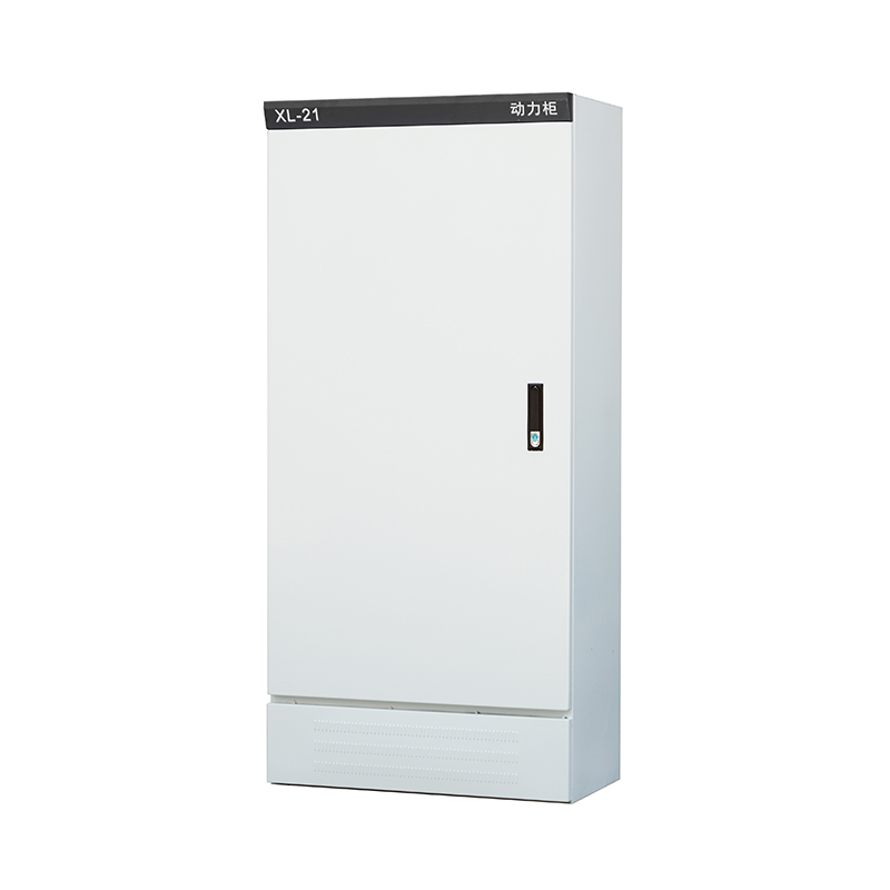 Floor Standing Electrical Enclosure Cabinet Outdoor