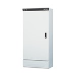 Floor Standing Electrical Enclosure Cabinet Outdoor