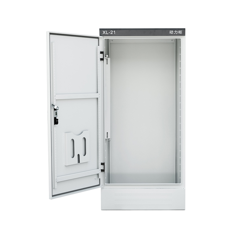 Floor Standing Electrical Enclosure Cabinet Outdoor