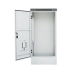 Floor Standing Electrical Enclosure Cabinet Outdoor