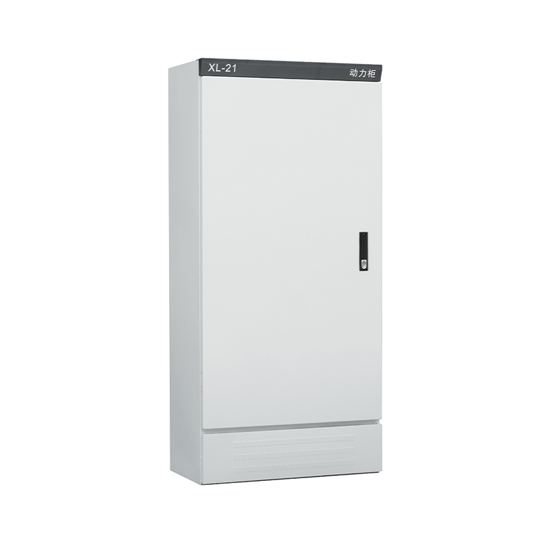 Floor Standing Electrical Enclosure Cabinet Outdoor