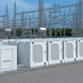 Energy Storage