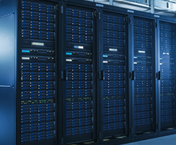 Comprehensive Product Range