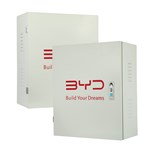 Wall Mounted EV Charger Enclosure Box