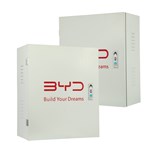 EV Charger Enclosure for Multiple Units