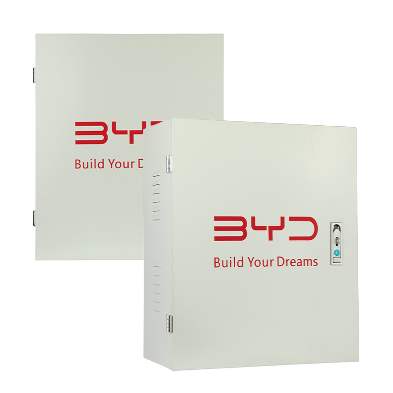 EV Charger Protection Box Waterproof