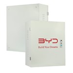 EV Charger Enclosure for Fast Chargers