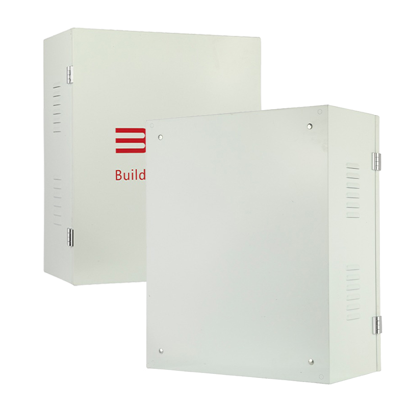 EV Charger Enclosure Cabinet Custom