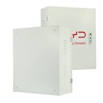 EV Charger Protection Cabinet Durable