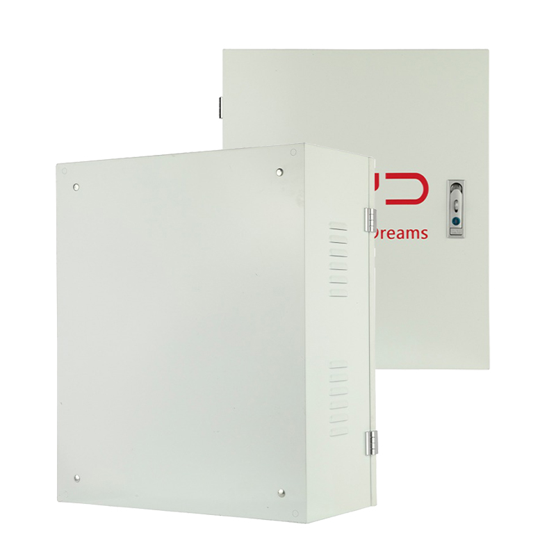 EV Charger Protection Box Corrosion Proof