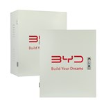 Lockable EV Charger Enclosure Cabinet Box