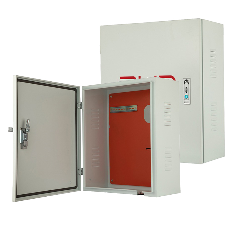 EV Charger Protection Box Dust Proof