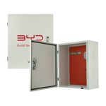 EV Charger Protection Box Rust Proof