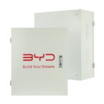 EV Charger Protection Enclosure Cabinet Box