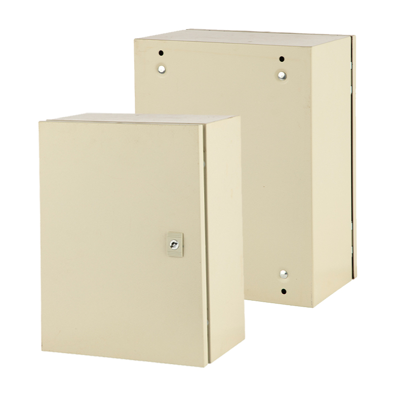 Fire-Rated Electrical Enclosure for Safety Compliance