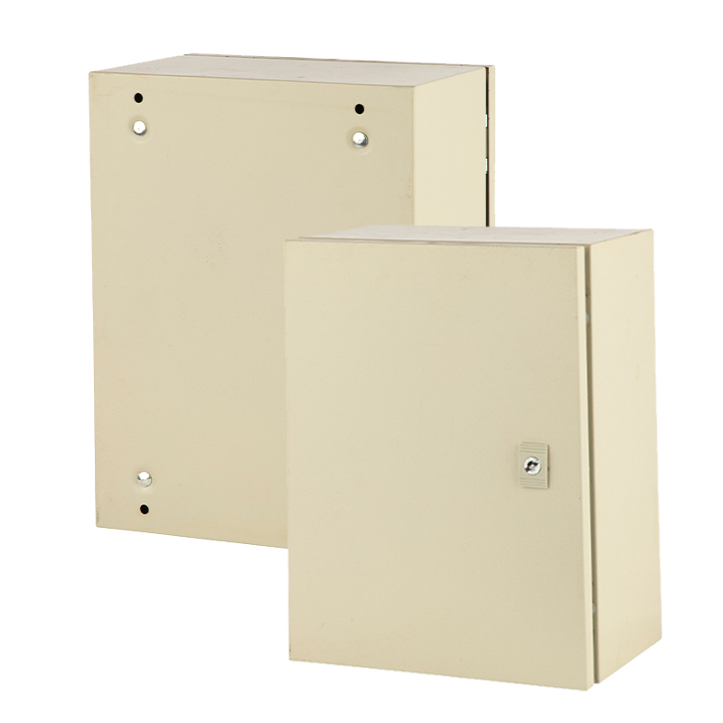 Surface Mount Weatherproof Electrical Box
