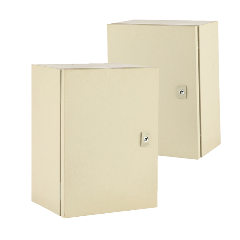 Waterproof Metal Enclosure for Marine Applications