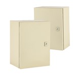 Waterproof Metal Enclosure for Marine Applications