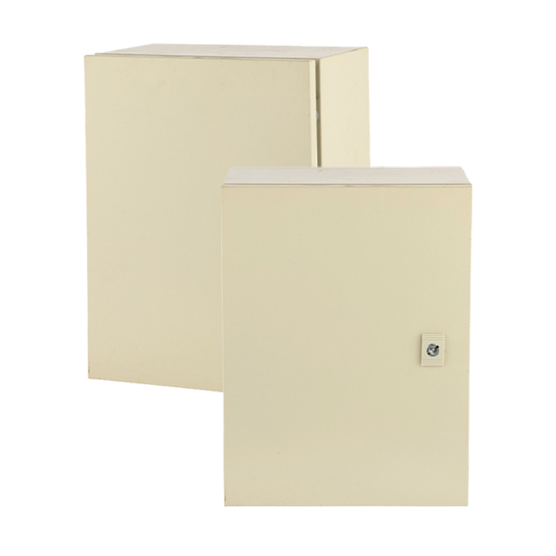 Outdoor Electrical Enclosure – NEMA 4X Rated