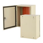 Weatherproof Box for Poolside Electrical Installations