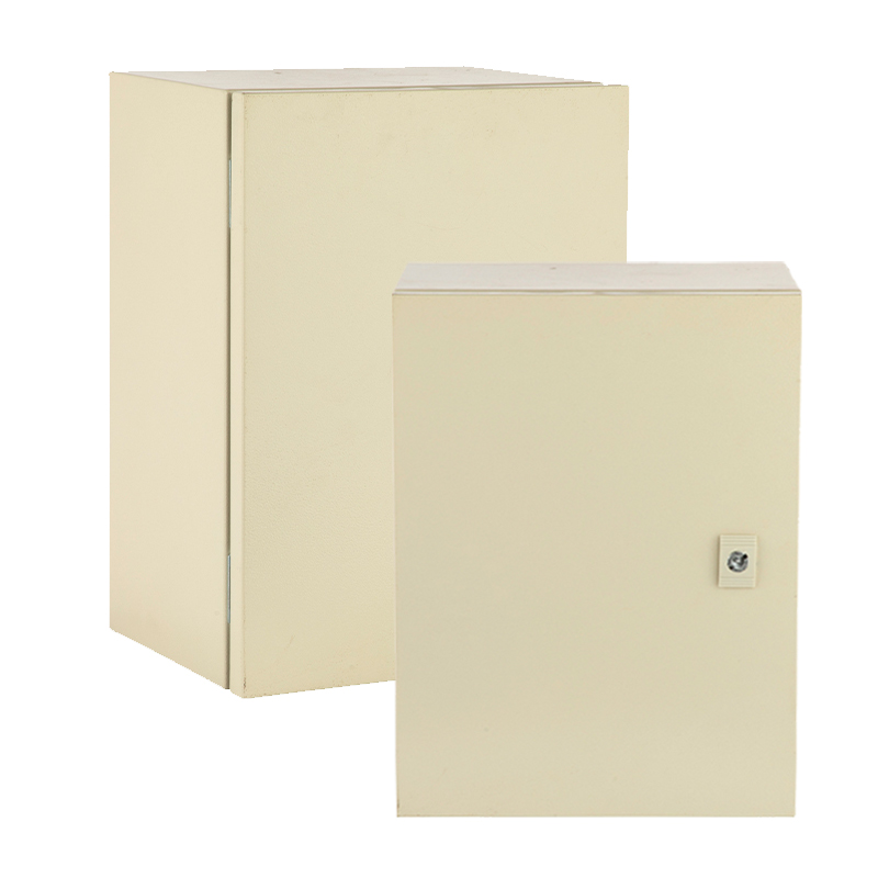 Stainless Steel Junction Box – Corrosion Resistant