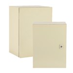 Stainless Steel Junction Box – Corrosion Resistant