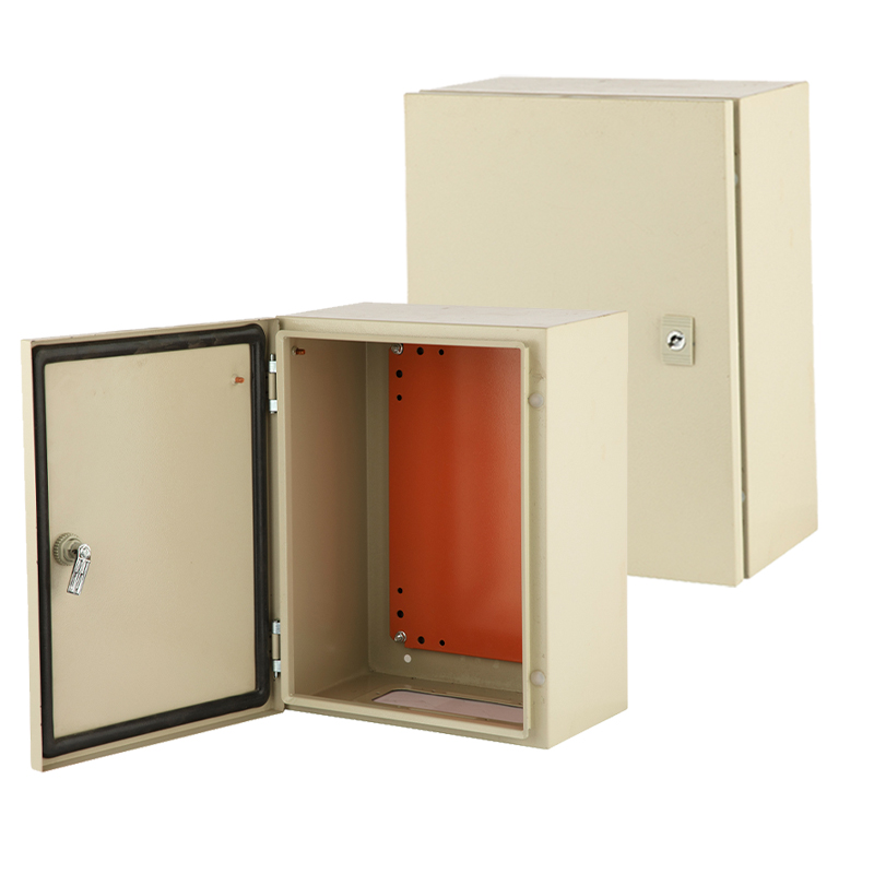 Electrical Enclosure for EV Charging Stations