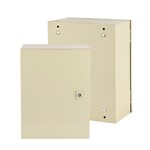 Custom Electrical Enclosure Design Services