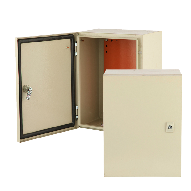 Metal Electrical Box for Switch and Outlet Installation