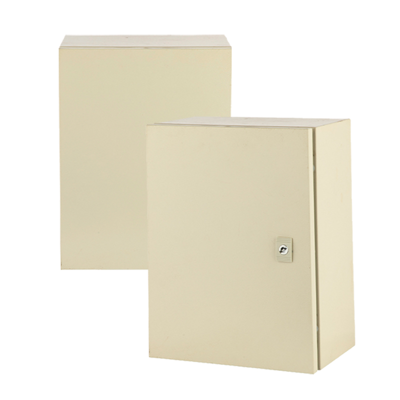 Wall-Mount Electrical Enclosure Box – Easy Installation