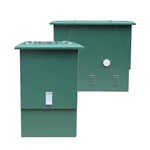 Dfw-12 European Type Hot Selling High Quality 12kv 630A Cable Branch Box