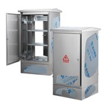 Stainless Steel IT Enclosures