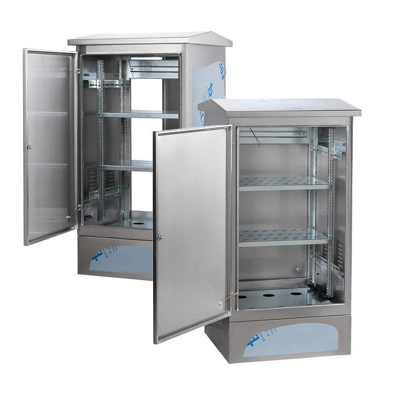Laboratory Stainless Steel Equipment Enclosure