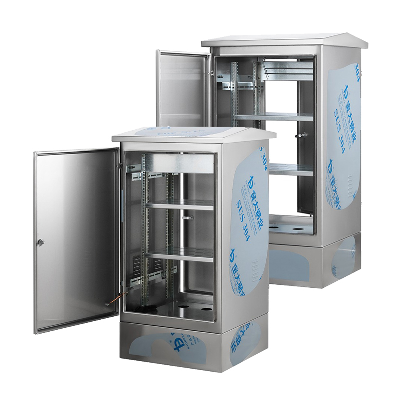Premium Stainless Steel Cabinet Supplier