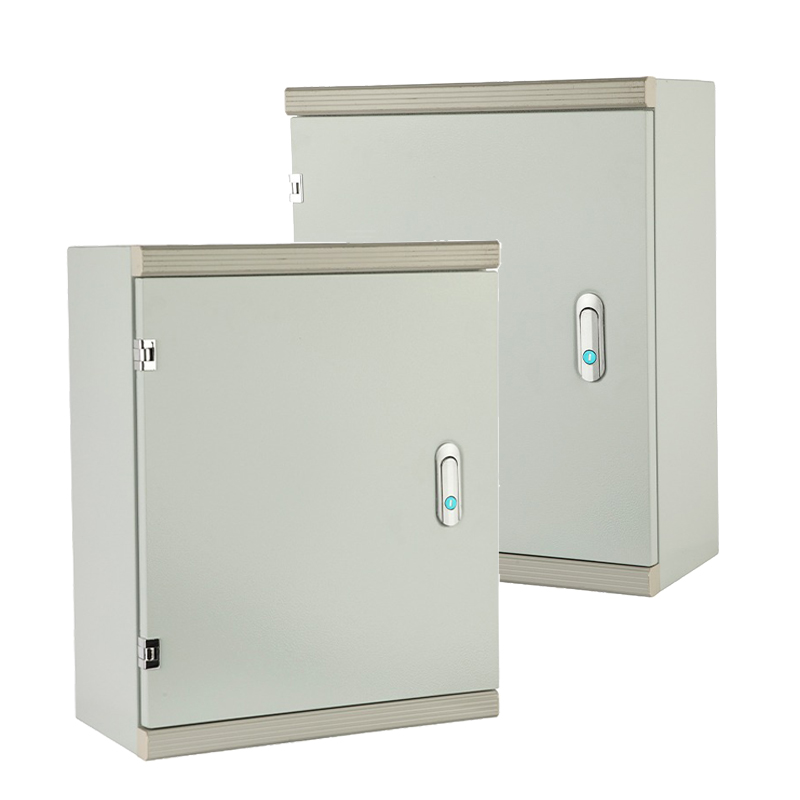 Waterproof Box for Boat Dock Electricals