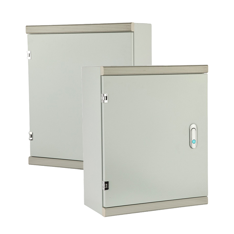 Electrical Cabinet for Data Center Power Distribution