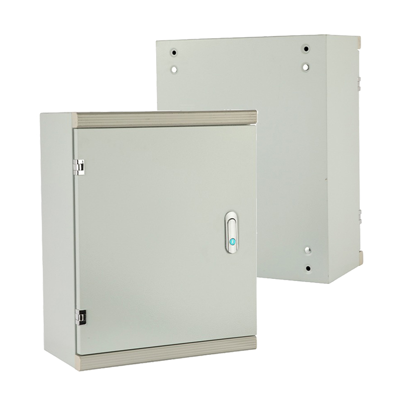 Weatherproof Electrical Box for Outdoor Festivals