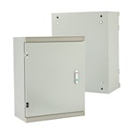 Weatherproof Electrical Box for Outdoor Festivals