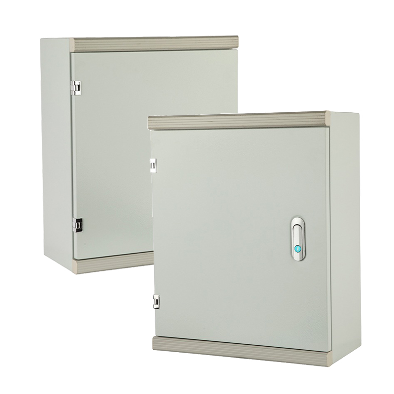 Flush Mount Junction Box for In-Wall Installation