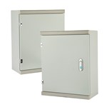 Flush Mount Junction Box for In-Wall Installation