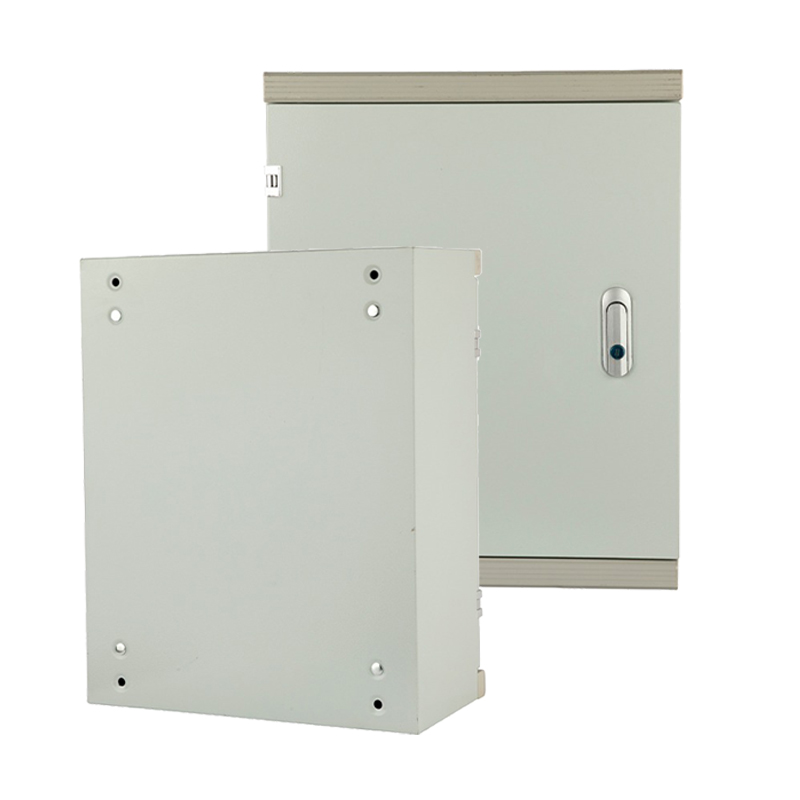 IP68 Rated Waterproof Junction Box for Outdoor Use