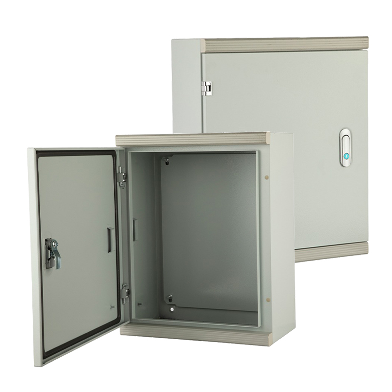 Waterproof Electrical Enclosure for Underground Wiring