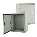 Waterproof Electrical Enclosure for Underground Wiring